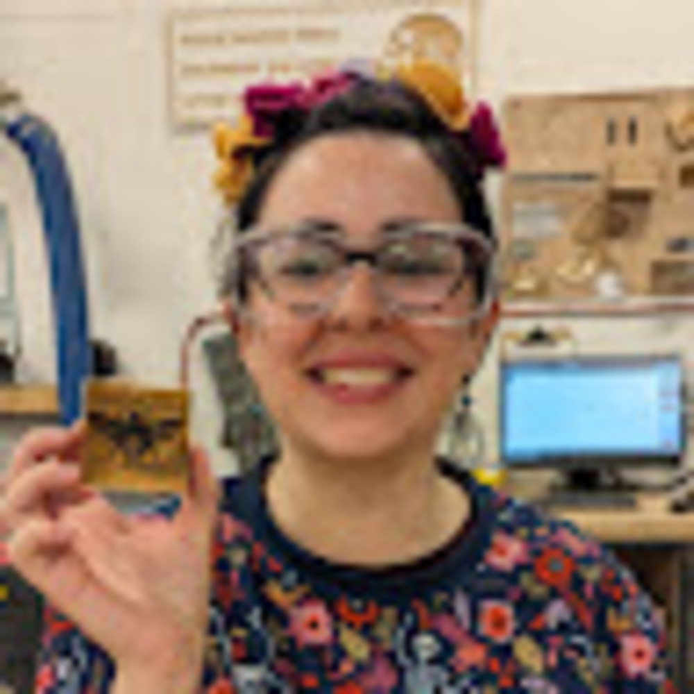 Meet your Posher, Kimberly